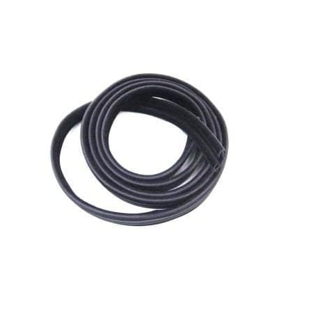 Fairchild Industries F1028 - 1970-1976 Mercury Comet Complete Glass Run Window Channel F1028